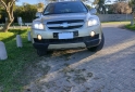 Camionetas - Chevrolet Captiva 2.0 TD ltz 2008 Diesel 148470Km - En Venta