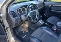 Camionetas - Chevrolet Captiva 2.0 TD ltz 2008 Diesel 148470Km - En Venta