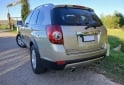 Camionetas - Chevrolet Captiva 2.0 TD LTZ 2008 Diesel 148470Km - En Venta