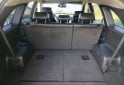 Camionetas - Chevrolet Captiva 2.0 TD LTZ 2008 Diesel 148470Km - En Venta