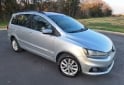 Autos - Volkswagen SURAN HIGHLINE 2015 Nafta 1000Km - En Venta