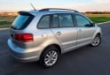 Autos - Volkswagen SURAN HIGHLINE 2015 Nafta 1000Km - En Venta