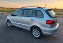 Autos - Volkswagen SURAN HIGHLINE 2015 Nafta 1000Km - En Venta
