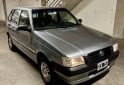 Autos - Fiat Uno 2007 Nafta 126000Km - En Venta