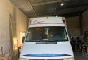 Camiones y Grúas - Sprinter - En Venta