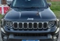 Camionetas - Chrysler Jeep Renegade Longitude 2025 Nafta 12000Km - En Venta
