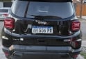 Camionetas - Chrysler Jeep Renegade Longitude 2025 Nafta 12000Km - En Venta