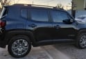 Camionetas - Chrysler Jeep Renegade Longitude 2025 Nafta 12000Km - En Venta