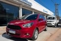 Autos - Ford KA 1.5L M/T SEL 2016 Nafta 106000Km - En Venta