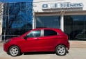 Autos - Ford KA 1.5L M/T SEL 2016 Nafta 106000Km - En Venta
