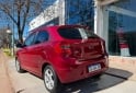 Autos - Ford KA 1.5L M/T SEL 2016 Nafta 106000Km - En Venta