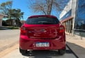 Autos - Ford KA 1.5L M/T SEL 2016 Nafta 106000Km - En Venta