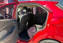 Autos - Ford KA 1.5L M/T SEL 2016 Nafta 106000Km - En Venta