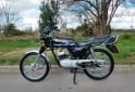 Motos - Suzuki Ax100 2023 Nafta 9500Km - En Venta