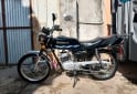 Motos - Suzuki Ax100 2023 Nafta 9500Km - En Venta