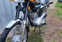 Motos - Suzuki Ax100 2023 Nafta 9500Km - En Venta