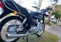 Motos - Suzuki Ax100 2023 Nafta 9500Km - En Venta