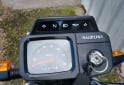 Motos - Suzuki Ax100 2023 Nafta 9500Km - En Venta