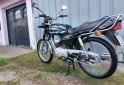 Motos - Suzuki Ax100 2023 Nafta 9500Km - En Venta