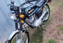 Motos - Suzuki Ax100 2023 Nafta 9500Km - En Venta