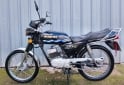 Motos - Suzuki Ax100 2023 Nafta 9500Km - En Venta