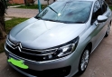 Autos - Citroen C4 lounge 1.6 16v vti 2020 Nafta 100000Km - En Venta