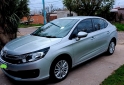 Autos - Citroen C4 lounge 1.6 16v vti 2020 Nafta 100000Km - En Venta