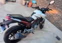 Motos - Honda Cb 250 2019 Nafta 34800Km - En Venta
