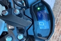 Motos - Honda Cb 250 2019 Nafta 34800Km - En Venta