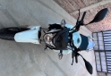 Motos - Honda Cb 250 2019 Nafta 34800Km - En Venta
