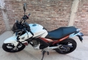 Motos - Honda Cb 250 2019 Nafta 34800Km - En Venta