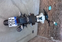 Motos - Honda Cb 250 2019 Nafta 34800Km - En Venta