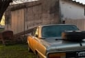 Clásicos - Coupe Renault Torino Zx 1980 - En Venta