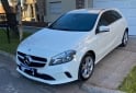 Autos - Mercedes Benz A200 2018 Nafta 84000Km - En Venta