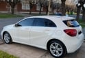 Autos - Mercedes Benz A200 2018 Nafta 84000Km - En Venta
