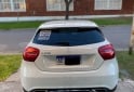 Autos - Mercedes Benz A200 2018 Nafta 84000Km - En Venta