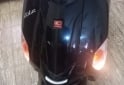 Motos - Kymco Like 2022 Nafta 17800Km - En Venta