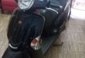 Motos - Kymco Like 2022 Nafta 17800Km - En Venta