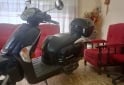 Motos - Kymco Like 2022 Nafta 17800Km - En Venta