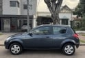 Autos - Ford KA VIRAL 1.6 2010 Nafta 51000Km - En Venta