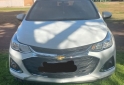 Autos - Chevrolet Cruze lt 2021 Nafta 110000Km - En Venta