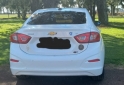 Autos - Chevrolet Cruze lt 2021 Nafta 110000Km - En Venta