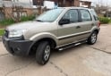 Autos - Ford Ford EcoSport 1.6 XLT 2008 GNC 119000Km - En Venta
