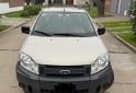 Autos - Ford Ford EcoSport 1.6 XLT 2008 GNC 119000Km - En Venta