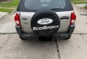 Autos - Ford Ford EcoSport 1.6 XLT 2008 GNC 119000Km - En Venta