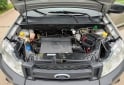 Autos - Ford Ford EcoSport 1.6 XLT 2008 GNC 119000Km - En Venta
