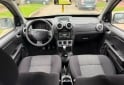 Autos - Ford Ford EcoSport 1.6 XLT 2008 GNC 119000Km - En Venta