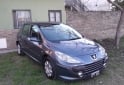 Autos - Peugeot 307 2007 Nafta 202000Km - En Venta