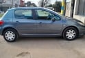 Autos - Peugeot 307 2007 Nafta 202000Km - En Venta