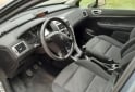 Autos - Peugeot 307 2007 Nafta 202000Km - En Venta